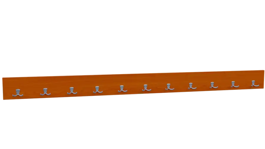 VSH - 11, dvojháčky lamino - třešeň šumavská